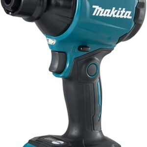 Аккум. термовоздуходувка MAKITA XGT AS 001 GZ кор.