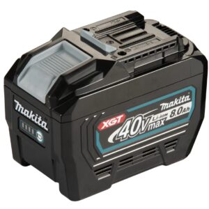 Аккумулятор MAKITA XGT BL4080F 40.0 В, 8.0 А/ч, Li-Ion