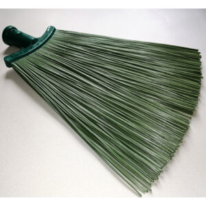 Метла для уборки улиц п/п веерная средняя