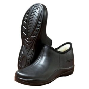 Галоши ЭВА утепленные, р.39 (ст.)