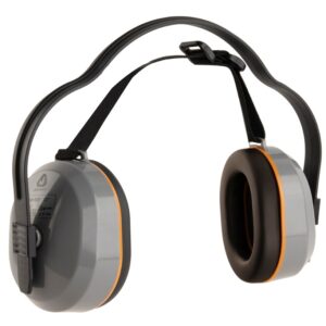 Наушники защитные JEM-603 Dynamic 27 дБ с лентой для фиксации, (розн. уп.) Jeta Safety