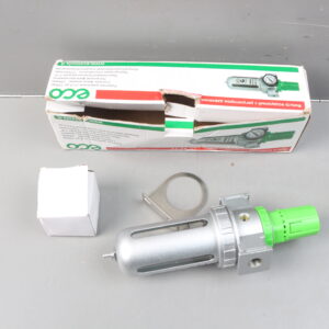 Фильтр воздушный ECO с регулятором давления (1/4") уцененный (1221236270)