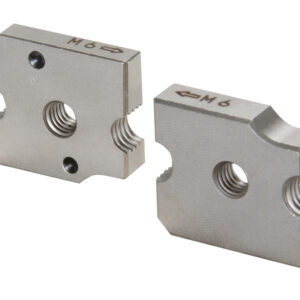 Комплект ножей для шпилек M6 MAKITA DSC102 (2шт.)