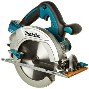 Аккум. циркулярная пила MAKITA LXT DHS 710 Z в кор.