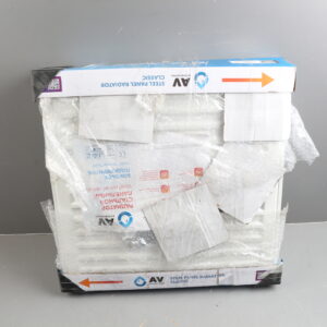 Радиатор стальной панельный Classic CS 22-5-05, AV Engineering уцененный (0038156500)