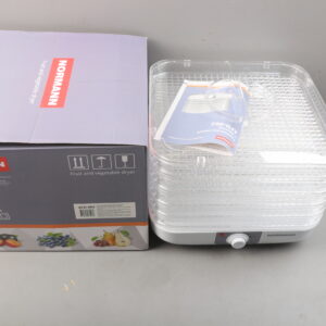 Сушилка для овощей и фруктов AFD-903 NORMANN уцененный (0000010044)