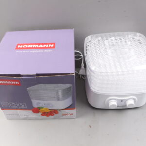 Сушилка для овощей и фруктов AFD-801 NORMANN уцененный (0051425000)