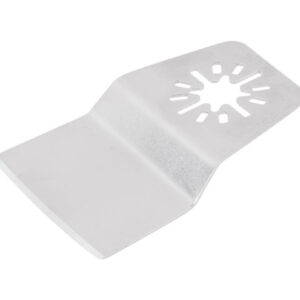 Шабер 52x28 мм универсальный WORTEX