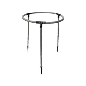 Кустодержатель универсальный, одноярусный (52см, d50см),  ОСТРОВ КОМФОРТА