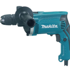 Дрель ударная MAKITA HP 1631 K в чем.