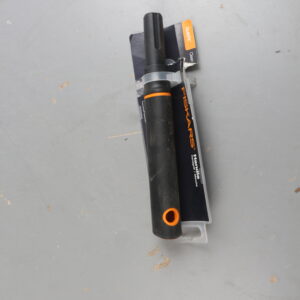 Рукоятка универсальная  23,4см QuikFit FISKARS уцененный (1436929624)