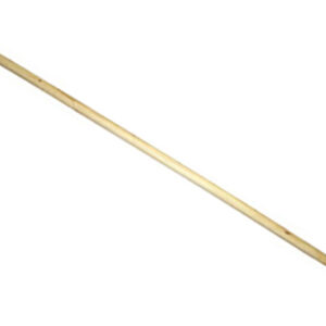 Черенок для щеток ф25х1200мм (1 сорт)