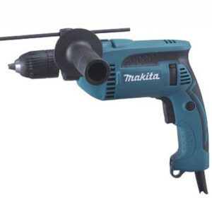 Дрель ударная MAKITA HP 1641 F в кор.
