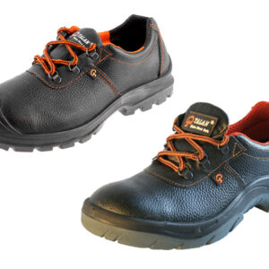 Полуботинки рабочие 2-сл. подошва "Оскар" р.37