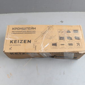 Кронштейн для монитора KEIZEN KZ-20396116 уцененный (0509136576)