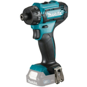 Аккум. шуруповерт MAKITA CXT DF 033 DZ в кор.