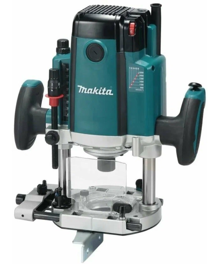 Фрезер MAKITA RP 2303 FC02 в кор.