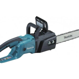 Пила цепная электрическая MAKITA UC 4050 A шина 40 см (16"), 3/8" LP, 1.3 мм