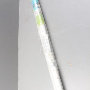 Сушилка для белья потолочная стальная 1,4 м, 5 стержней, белая, ЛИАНА уцененный (5470377444)