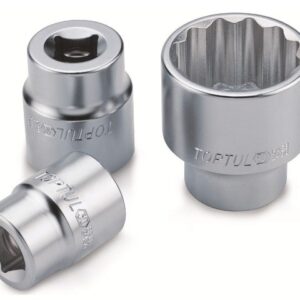 Головка 1/2" 10мм 12гр.TOPTUL