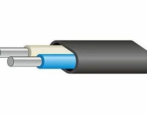Кабель АВВГ-П 2х16 (бухта 100м) Ч БелРосКабель