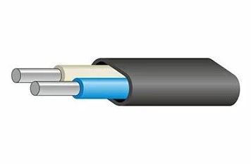 Кабель АВВГ-П 2х16 (бухта 100м) Ч БелРосКабель