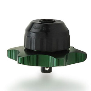 Трещотка-битодержатель 1/4" TOPTUL