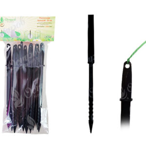 Наконечник большой-универсальный, d26 мм, 12 шт, ОСТРОВ КОМФОРТА