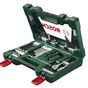 Набор оснастки BOSCH V-Line 68 предметов