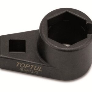 Съемник лямбда-зонда 3/8" 22мм (низкий профиль) TOPTUL