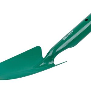 Совок посадочный широкий 29,5см цельнометаллич. ВОЛАТ