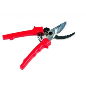 Ножницы универсальные (секатор) НУ (блестящий цинк)