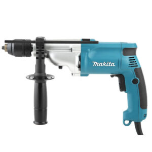 Дрель ударная MAKITA HP 2051 в чем.