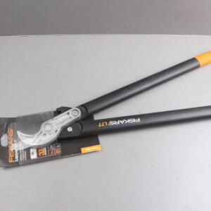 Сучкорез контактный L77 FISKARS PowerGear большой (112580) уцененный (0558117819)