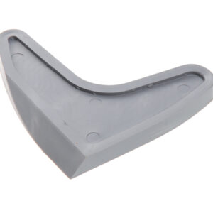 Шпатель для силикона 105х75мм STARTUL MASTER (ST1069)