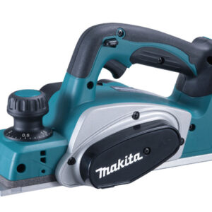 Аккум. рубанок MAKITA LXT DKP 180 Z в кор.