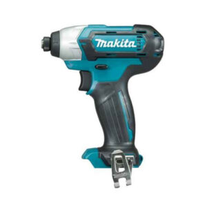 Аккум. ударный шуруповерт MAKITA TD 110 DZ в кор.