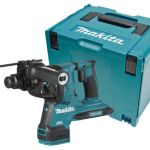 Аккум. перфоратор MAKITA LXT DHR 282 ZJ в чем.