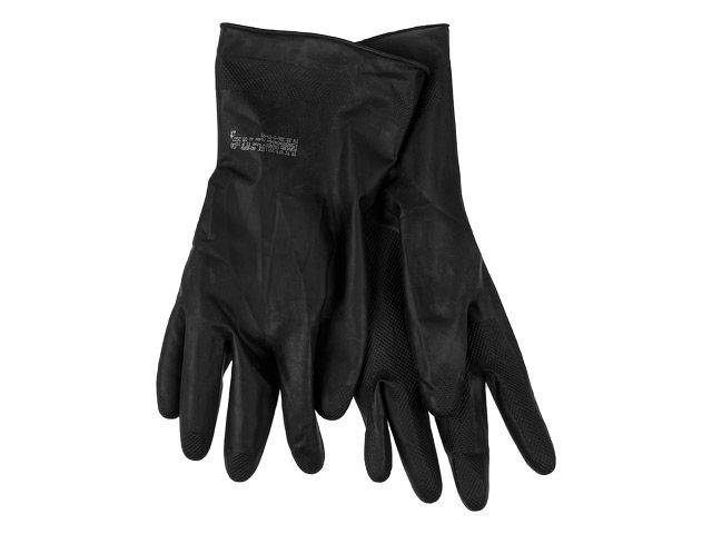 Перчатки КЩС тип 1 размер 8/M К20 Щ20