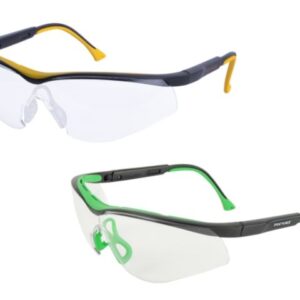 Очки открытые СОМЗ О50 MONACO серый PC Super