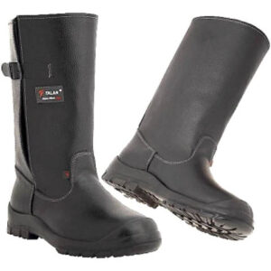 Сапоги рабочие "Нефтяник" р.40