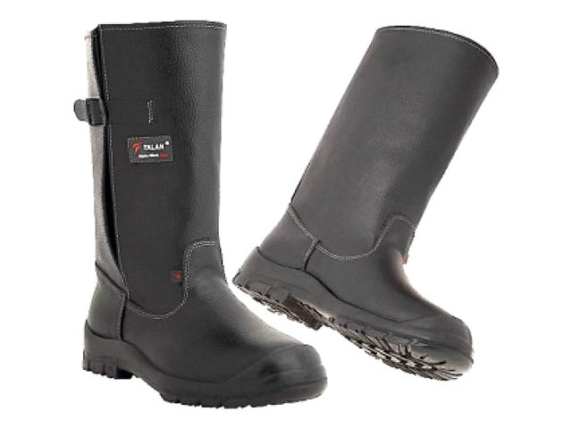 Сапоги рабочие "Нефтяник" р.40