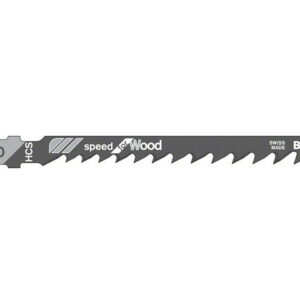 Пилка лобз. по дереву T144D (1 шт.) BOSCH