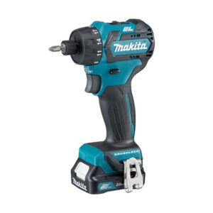 Аккум. шуруповерт MAKITA DF 032 DWAE в чем.