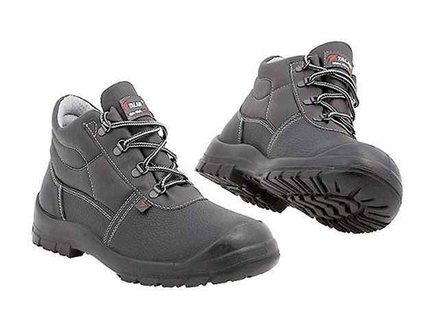 Ботинки рабочие "Форвард" р.37 РБ