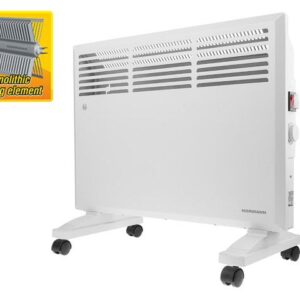 Конвектор электрический NORMANN ACH-154