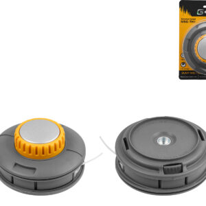 Головка триммерная GUNTER MSG-TH1 полуавт., блистер