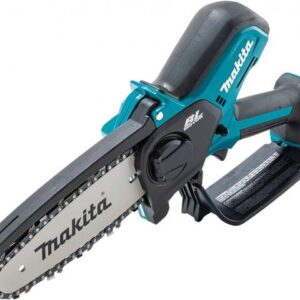 Аккум. пила цепная MAKITA CXT DUC 150 Z шина 15 см, 320Вт, 0,325", 1,1мм,