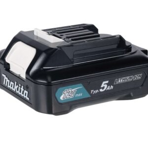 Аккумулятор MAKITA CXT BL 1050B 12.0 В, 5.0 А/ч, Li-Ion