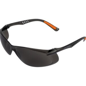Очки открытые JETA SAFETY Optic-Fit дымчатые